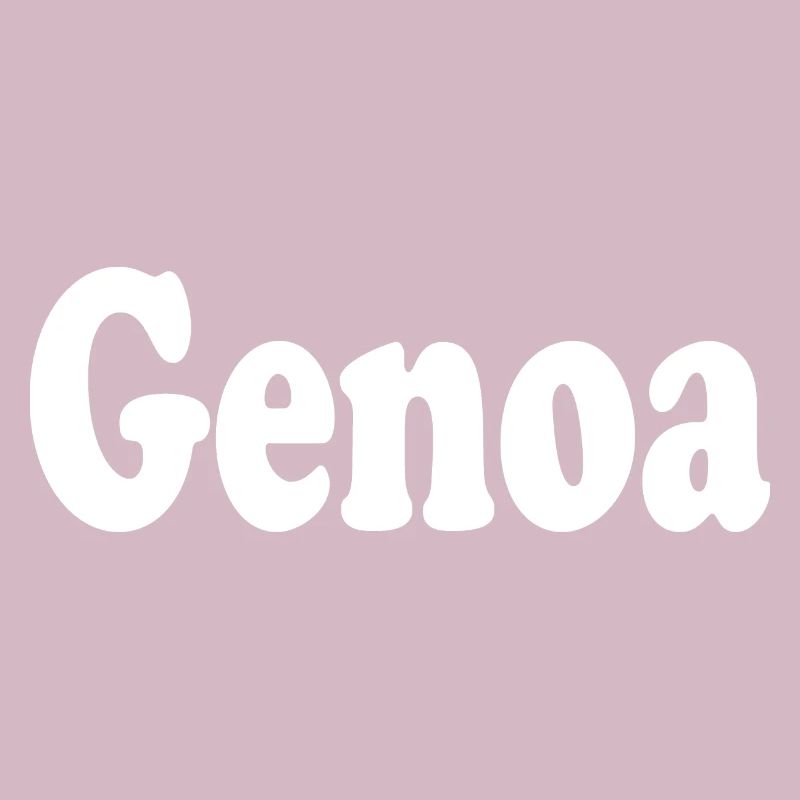 genoa