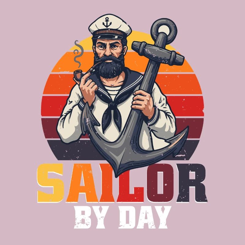 Deckhand Deckhand Deckhand Sailor Deckhand