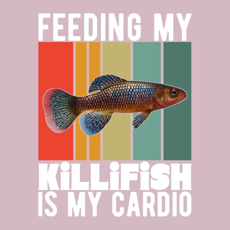 Killifisch Eierlegender Zahnkrapfen Aquarium