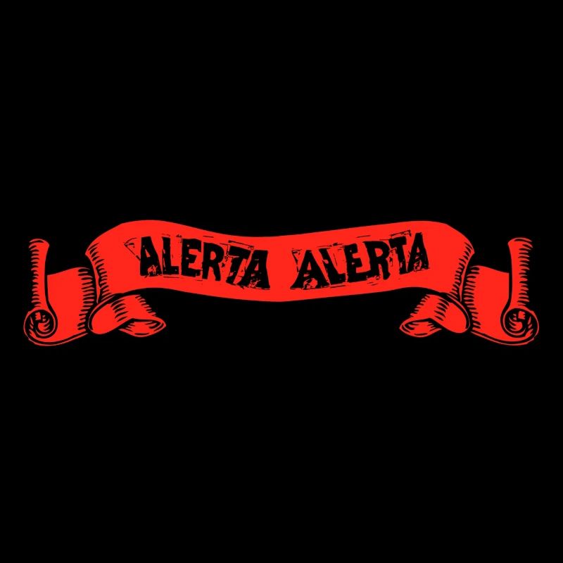 ALERTA ALERTA