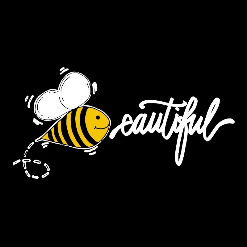 Beeautiful T-Shirt