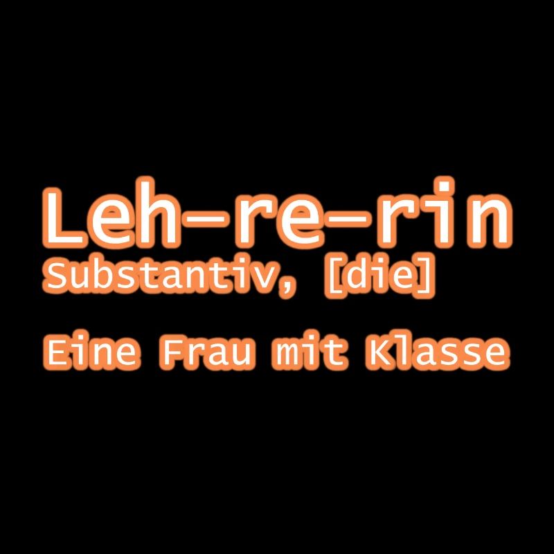 Lehrerin Referendariat