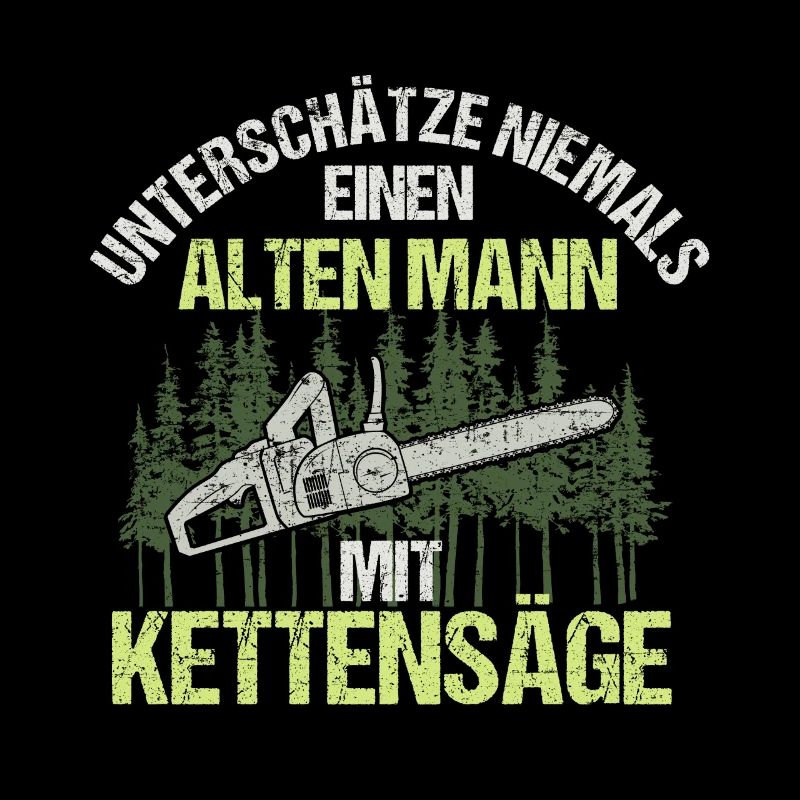 Brennholz Axt Holz Machen