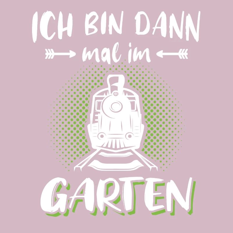 Gartenbahn Gartenbahner Eisenbahn Spur G