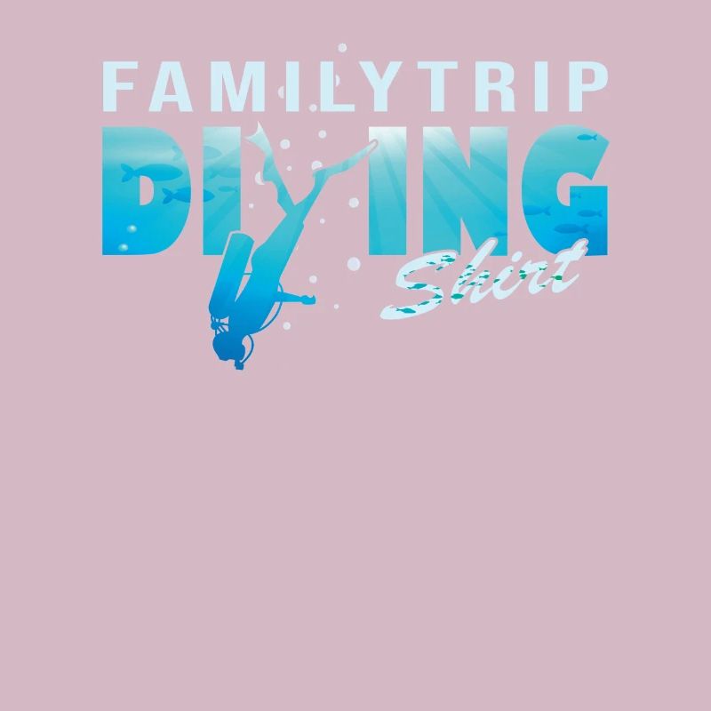 Family Excursion Diving DeepDive