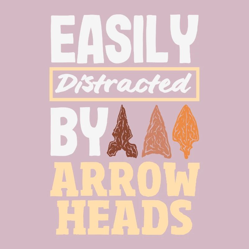 Pointe de flèche Chasseur Tir à l’arc Pointe de flèche