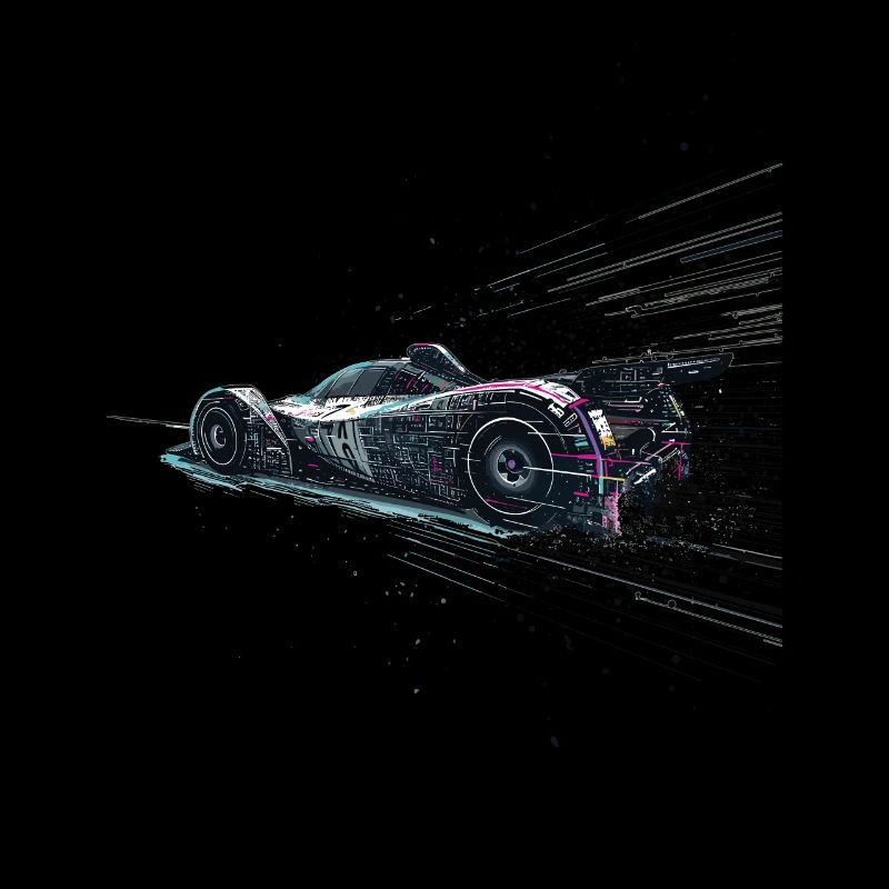 « Time For Sim Racing » Sim Racer