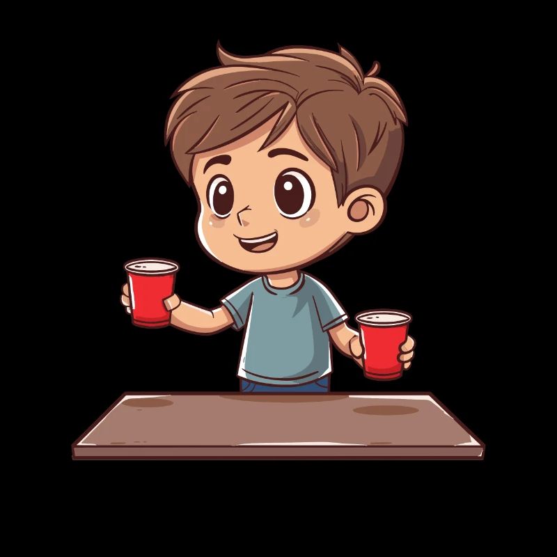 Stapeln Von Bechern Speed Stacker