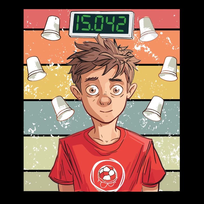 Empilage de gobelets Speed Stacker