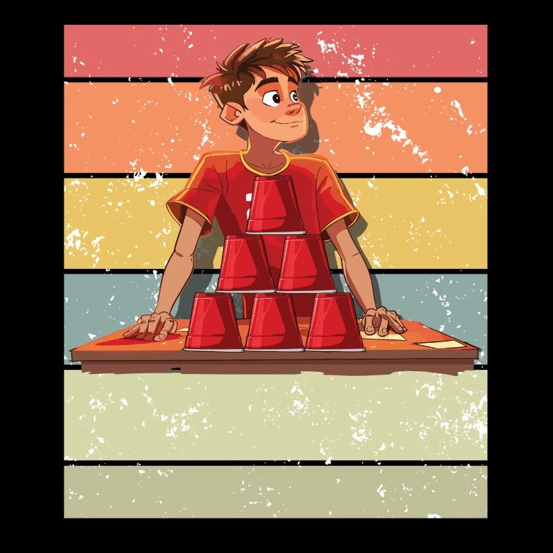 Empilage de gobelets Speed Stacker