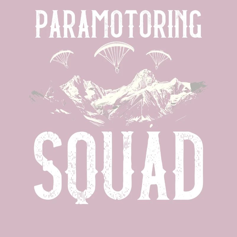 Paramotoring paramotoring