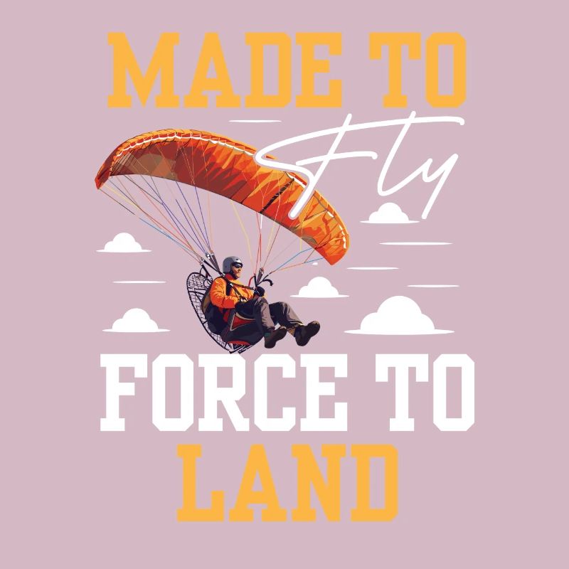 Paramotoring paramotoring