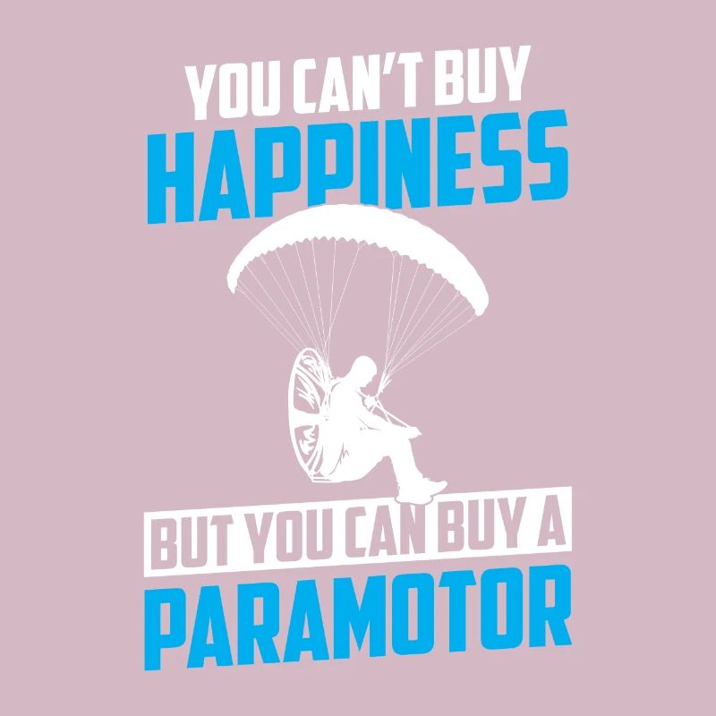 Paramoteur Paramoteur