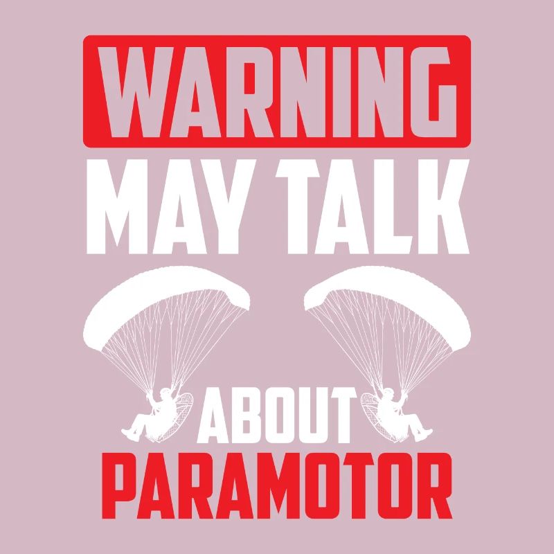 Paramoteur Paramoteur