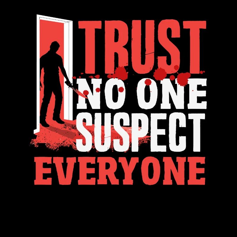 Murder Mystery Dinner, Murder Mystery Dinner