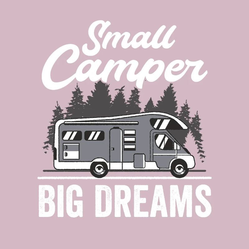 Motorhome accessories Pop-up camper