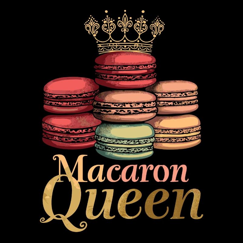 Macaron-liebhaber Macaron Baker