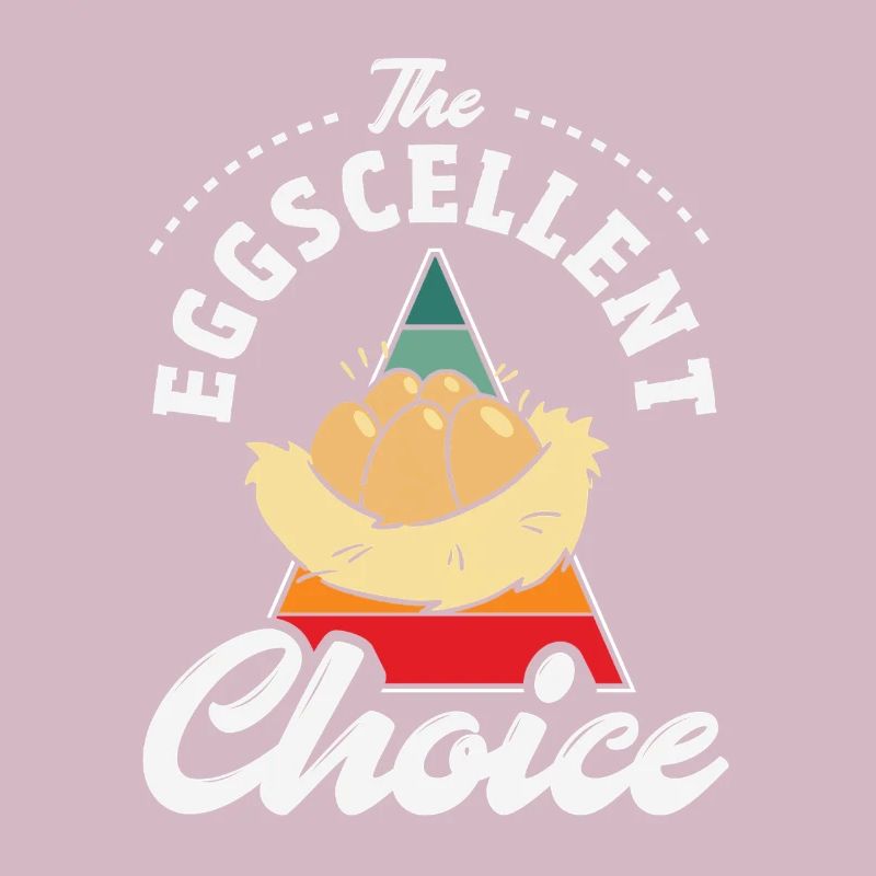 Support local egg traders