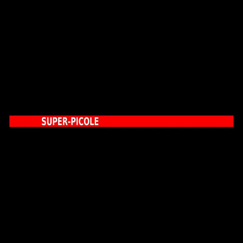 super-picole