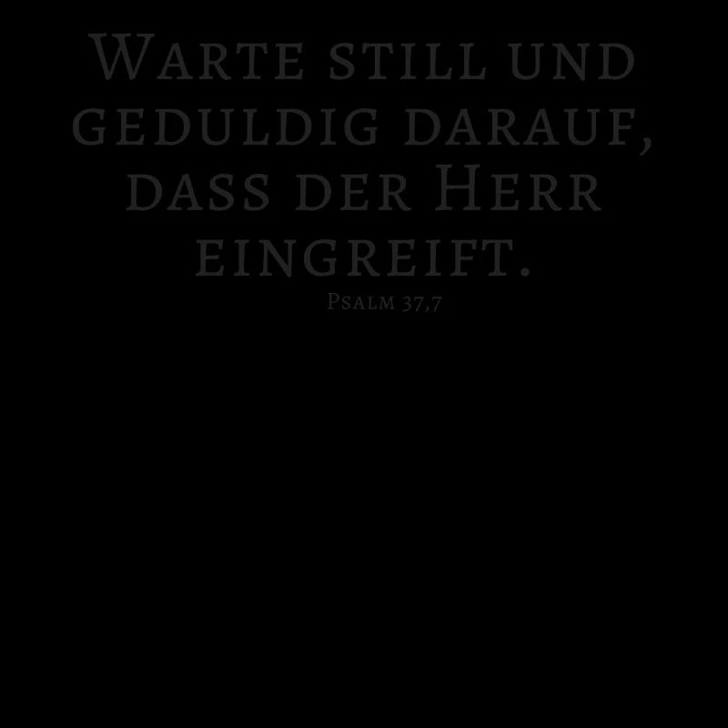 Warten, Jesus, still, geduld, Herr, eingreifen,