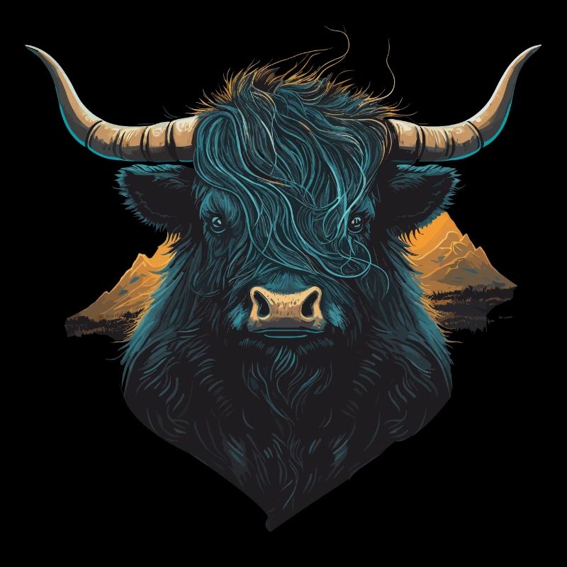 Himalaya Yak