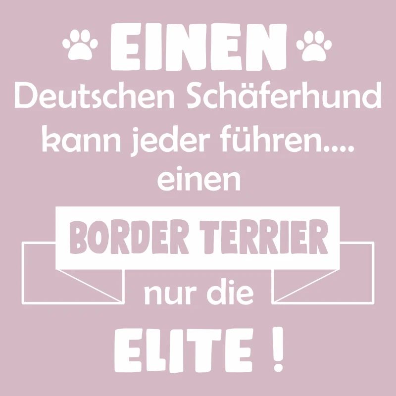 Border Terrier