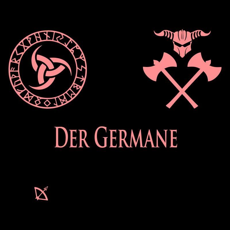 Der Germane
