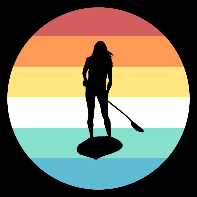 Stand Up Paddle