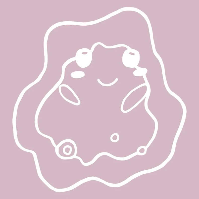 Amoeba Unicellular Bacterium Chemistry Physics Student