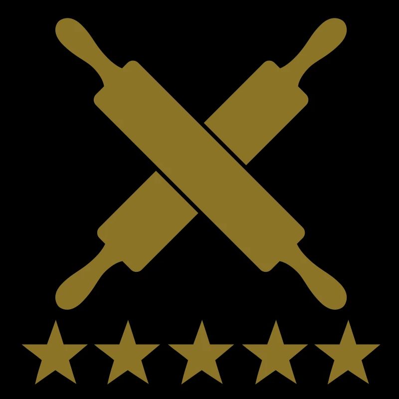 rolling pin deluxe