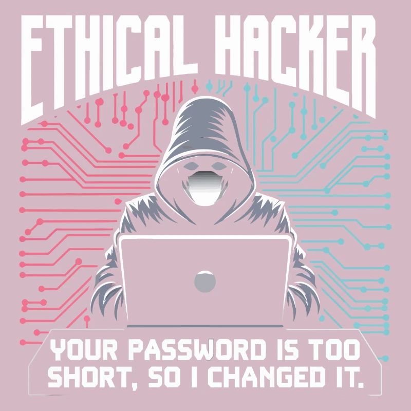 Ethischer Hacker