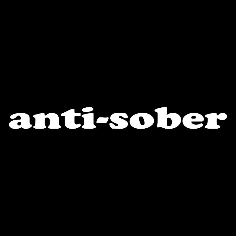 Anti Sober
