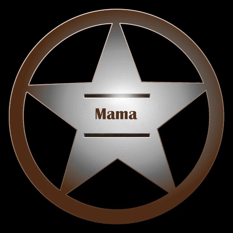 Mama Sheriff