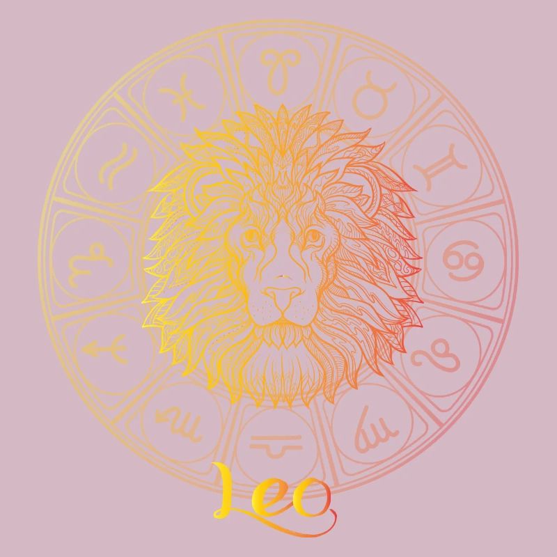 Leos Sternzeichen