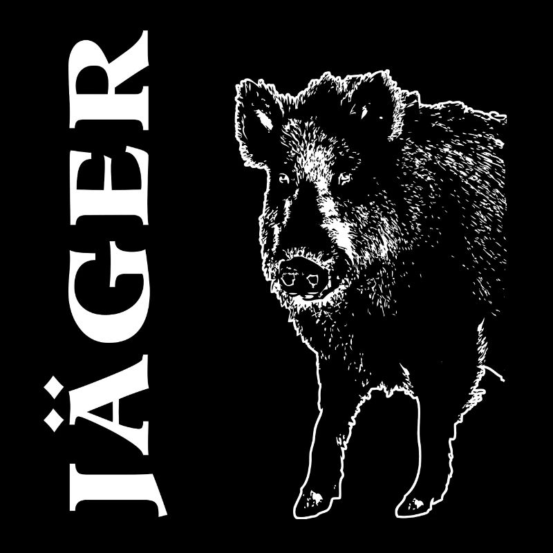 Wild boar - wild boar - wild boar - wild boar