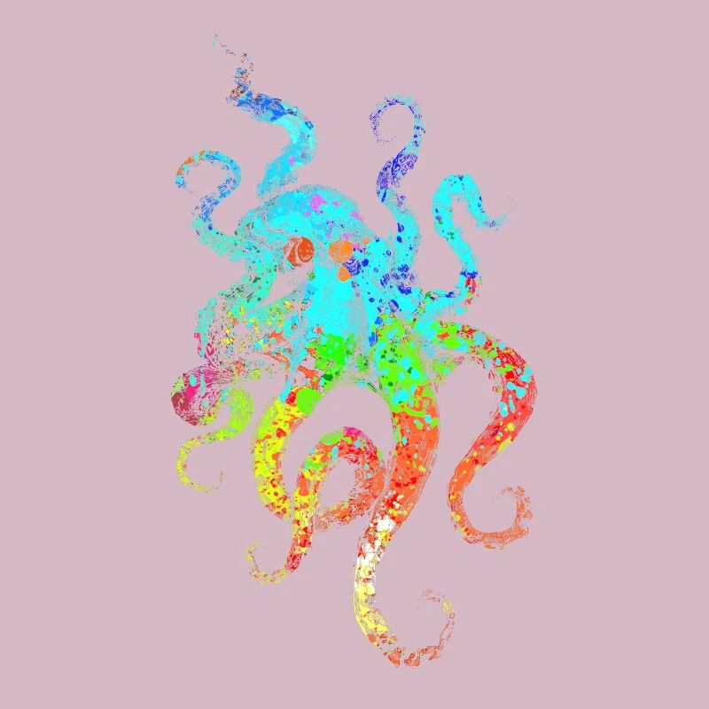 Octopus octopus octopus sea ocean