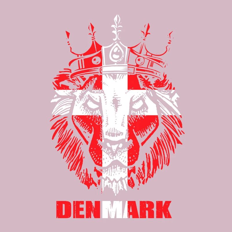 Drapeau Danemark