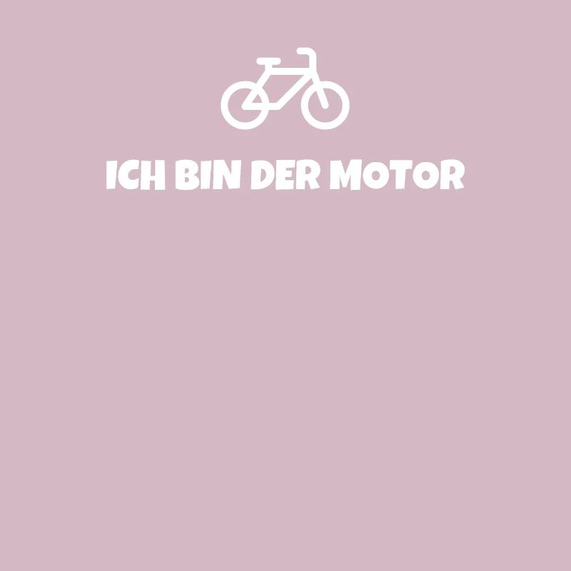 Ich Bin Der Motor