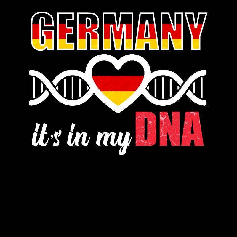 Germany Germany DNA