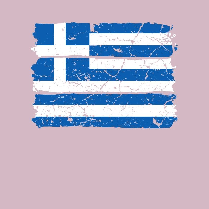 Drapeau de la Grèce
