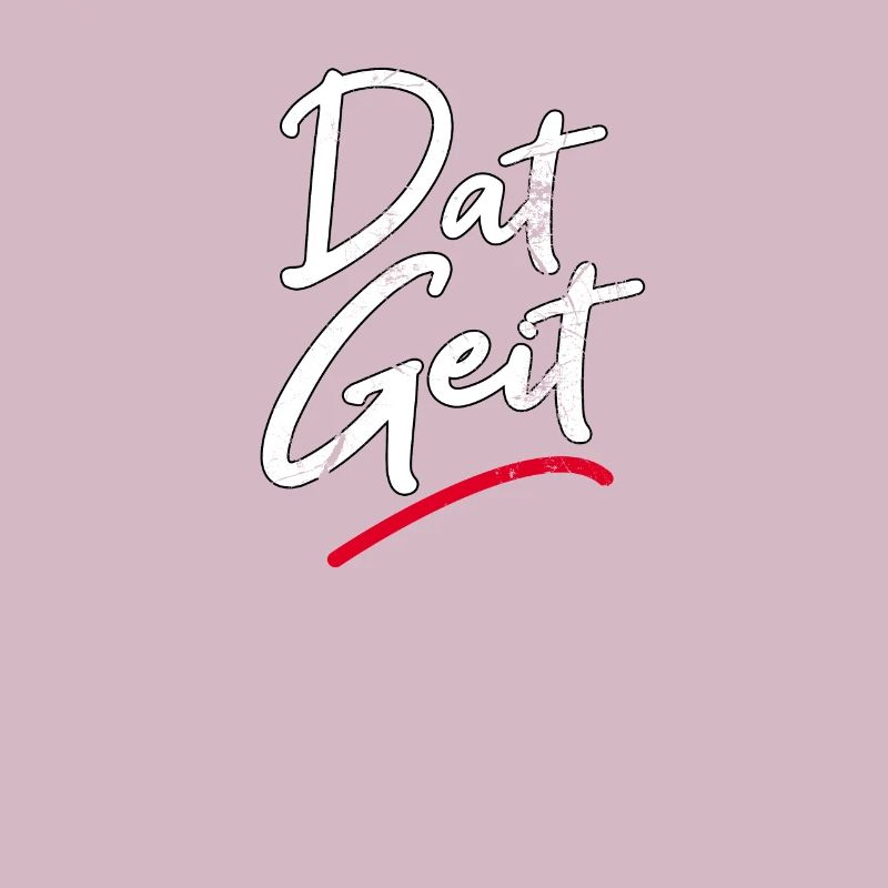 Dat Geit