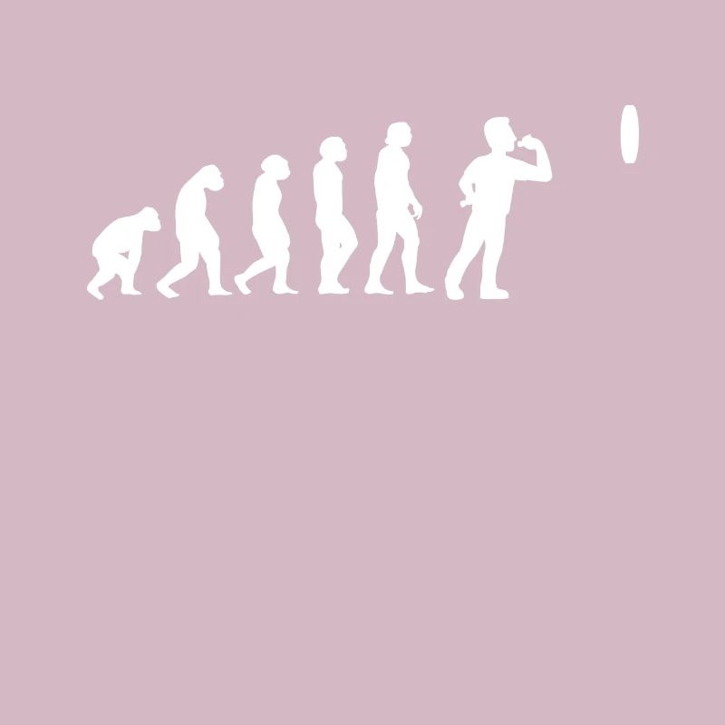 Darts, darts players - evolution