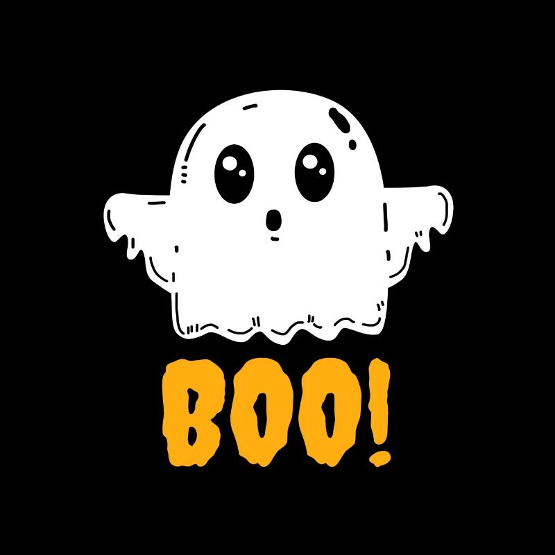 Geist Boo Halloween