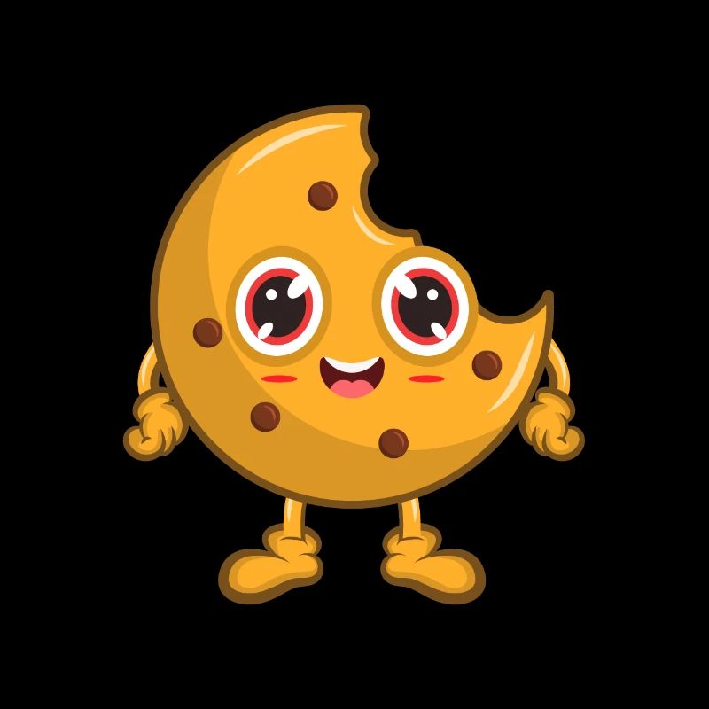 Cookie biscuit