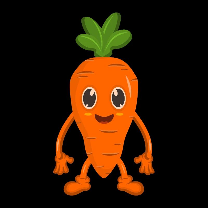 Carrot carrot