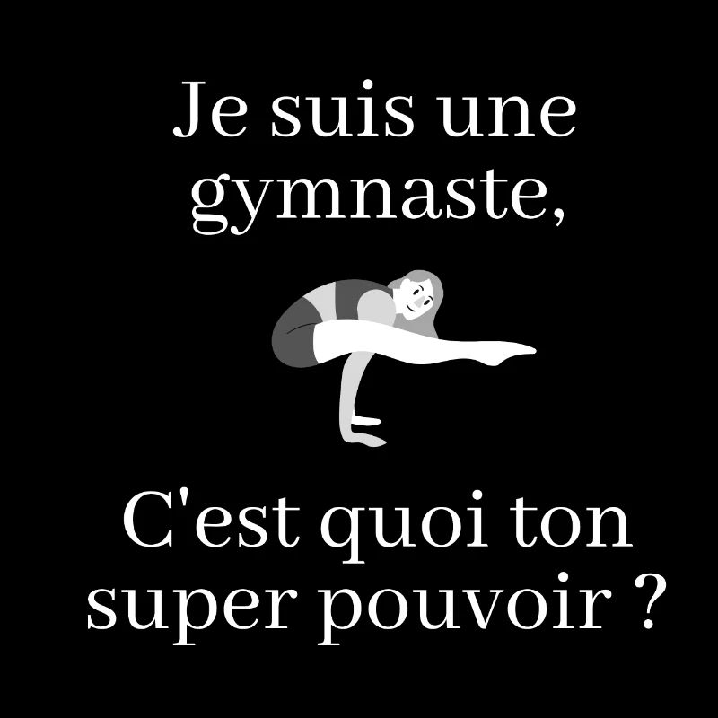 Super gymnaste