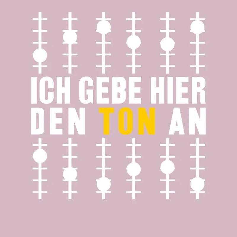 Technicien du son technique de son drôle de phrase