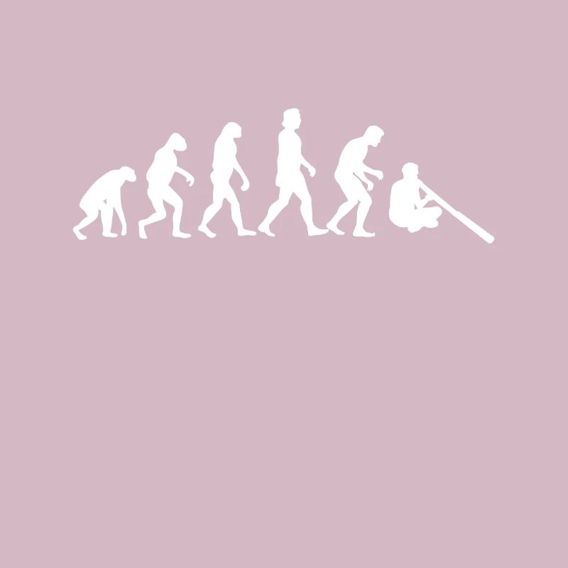 Didgeridoo evolution