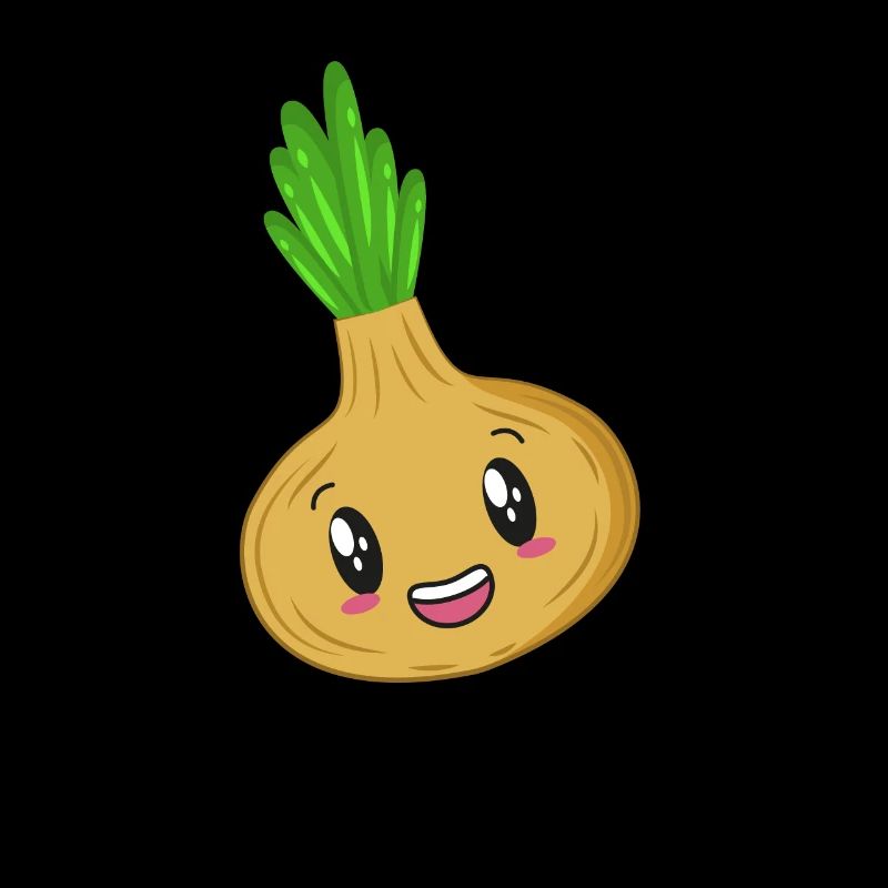 onion