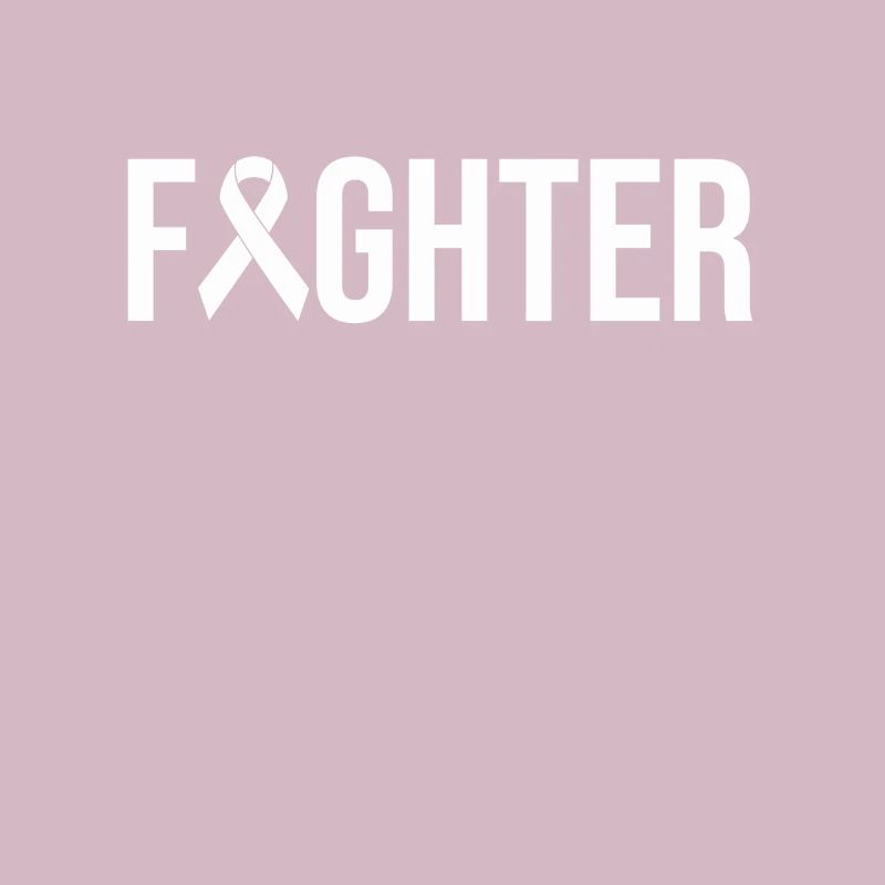 Fighter AIDS Krebs Schleife
